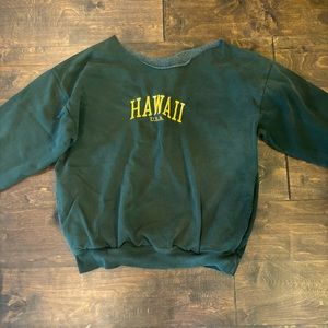 BRANDY MELVILLE CREWNECK